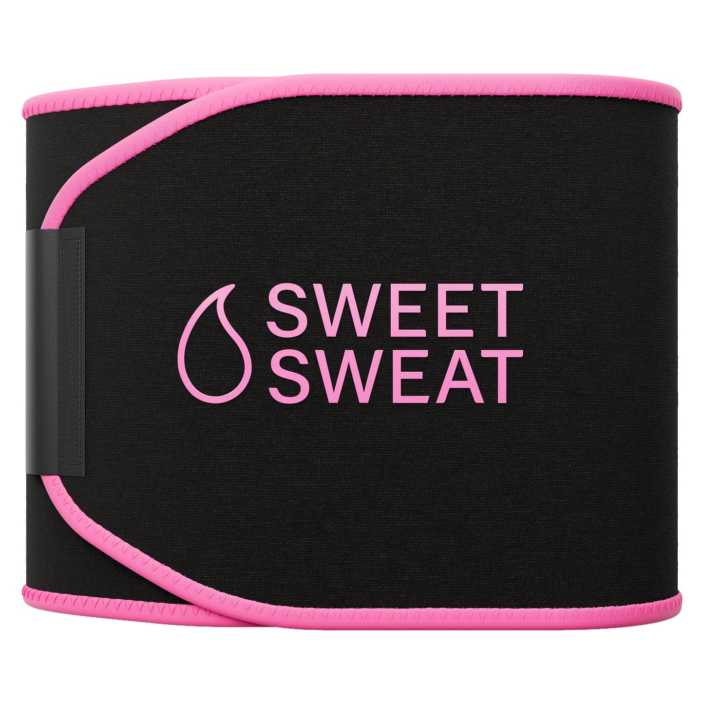 Adjustable Sweat Band for Intense Workouts