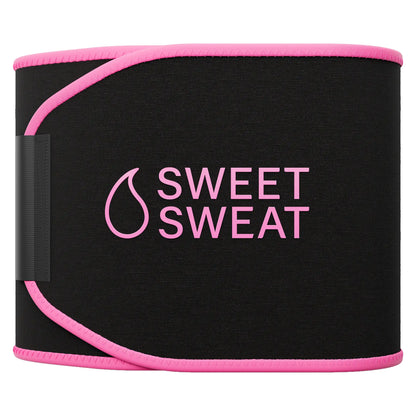 Adjustable Sweat Band for Intense Workouts
