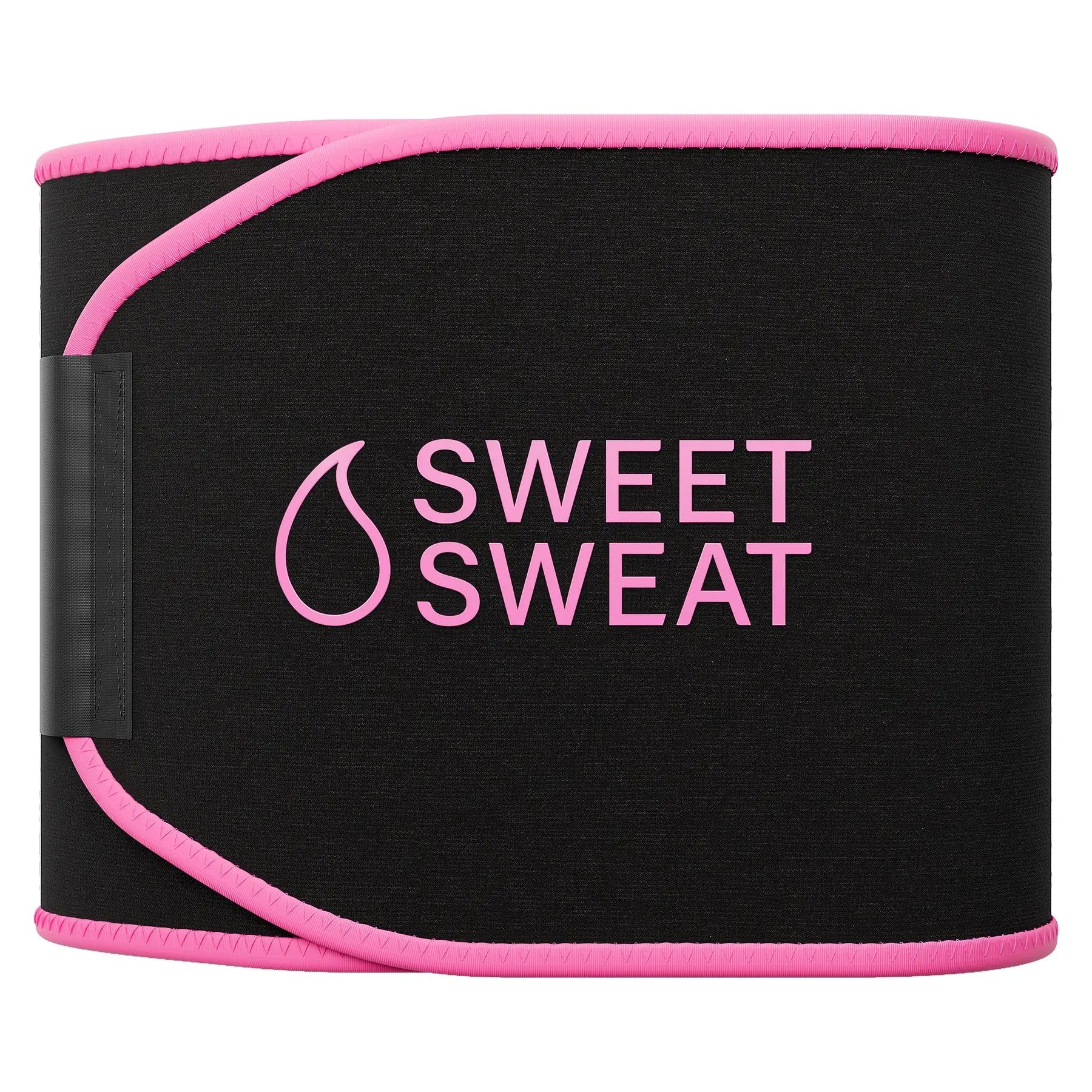 Adjustable Sweat Band for Intense Workouts
